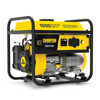 Champion 1200W Portable Generator - 0