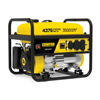 Champion 3500W Portable Generator - 0