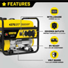 Champion 3500W Portable Generator - 3