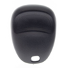 Three Button Replacement Key Fob Shell for GMC and Chevrolet Vehicles - 1