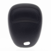 Three Button Replacement Key Fob Shell for GMC Vehicles - 1