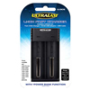 Ultra Last Lithium Ion 18650 Charger - 0