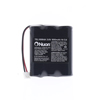 800mAh Cordless Phone Replacement Battery - 0