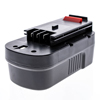 18V Nickel Cadmium Battery for Firestorm Power Tools - 1