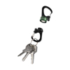 Nite Ize SLIDELOCK® 360° Magnetic Locking Dual Carabiner - 3