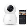 Geeni Scope Wi-Fi Indoor Smart Motion Tracking Security Camera - 0