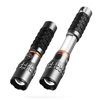 NEBO Slyde King 2K 2,000 Lumen Rechargeable Flashlight and Work Light - 2