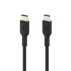 Belkin BOOST UP CHARGE™ 3.3ft USB-C to USB-C Cable - Black  - 1