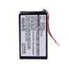 Replacement Battery for RTI Controls Universal Remote Control - 0