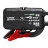 25-Amp Battery Charger, Battery Maintainer, and Battery Desulfator - 0