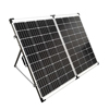 Go Power GP-PSK-200 200W 11.2A Portable Solar Kit - 0