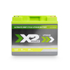 X2Power Lithium Iron Phosphate (LiFePO4) Deep Cycle 12V 50Ah Marine Battery - 0