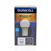 Duracell Ultra 60 Watt Equivalent A19 5000k Daylight Energy Efficient Twist Lock LED Light Bulb - 2