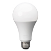 Duracell Ultra 100 Watt Equivalent A21 2700k Soft White 3-Way Energy Efficient LED Light Bulb - 1