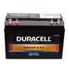 Duracell Ultra BCI Group 31M 12V 105AH 800CCA AGM Deep Cycle Marine & RV Battery - 1