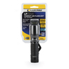 LuxPro LP600V3 Bright 500 Lumen AAA Flashlight - 2