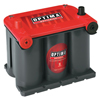 Optima Red Top AGM 720CCA BCI Group 75/25 Car and Truck Battery - 0