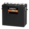 Duracell Ultra BCI Group 921 12V 195AH Flooded Deep Cycle Golf Cart Battery - 0