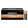 Duracell Coppertop 1.5V AA, LR6 Alkaline Battery - 0