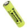 Panasonic AA NiCD Consumer Top Industrial Rechargeable Cell - 0