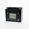 Xtreme 12-BS 12V 185CCA AGM Powersport Battery - 1