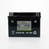 Xtreme 4L-BS 12V 50CCA AGM Powersport Battery - 0