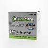 Xtreme 4L-BS 12V 50CCA AGM Powersport Battery - 3