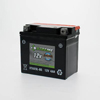 Xtreme 5L-BS 12V 70CCA AGM Powersport Battery - 1