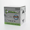 Xtreme 5L-BS 12V 70CCA AGM Powersport Battery - 3