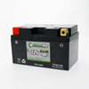 Xtreme Z10S 12V 185CCA AGM Powersport Battery - 1