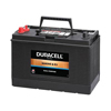 Duracell Ultra BCI Group 31M 12V 700CCA Flooded Deep Cycle Marine & RV Battery - 0