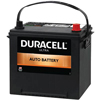 Duracell Ultra Flooded 550CCA BCI Group 35 Car and Truck Battery - 0