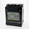 Xtreme 14AH-BS 12V 205CCA AGM Powersport Battery - 1