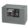 Werker 12V High Rate AGM SLA Battery with M6 Insert Terminals - 0