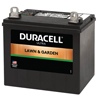 Duracell Ultra BCI Group U1 12V 230CCA Lawn & Garden Battery - 0