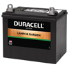 Duracell Ultra BCI Group U1R 12V 230CCA Lawn & Garden Battery - 0