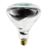 Satco 250W E26 Heat Lamp Bulb - 0