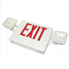 Best Lighting LED Combo Exit Sign and Emergency Light - 0