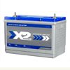 X2Power Premium AGM 1150CCA BCI Group 31T Heavy Duty Battery - 1