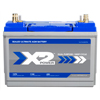 X2Power BCI Group 31M 12V 100AH 1150CCA AGM Deep Cycle Marine & RV Battery - 0