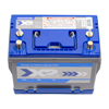 X2Power BCI Group 34M 12V 65AH 880CCA AGM Deep Cycle Marine & RV Battery - 2