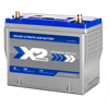 X2Power Premium AGM 740CCA BCI Group 35 Car and Truck Battery - 1