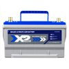 X2Power Premium AGM 930CCA BCI Group 65 Car and Truck Battery - 0