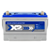 X2Power BCI Group 65 12V 69AH 930CCA AGM Deep Cycle Marine & RV Battery - 0