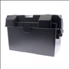 Marine Battery Box for Group 24, 27 or 31 Batteries - 1