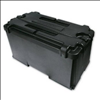 Marine Battery Box for Group 4D Batteries - 0