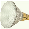 PAR38 60W Flood Halogen Light Bulb - 0