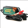 Battery Tender 12V 1.25 Amp High Efficiency CEC Compliant Charger - 0