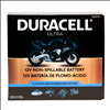 Duracell Ultra 20HL-BS 12V 310CCA AGM Powersport Battery - 0