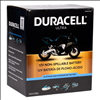 Duracell Ultra 30LA 12V 400CCA AGM Powersport Battery - 1